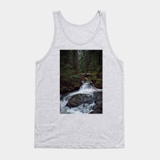 Lake 22 Trail Tank Top